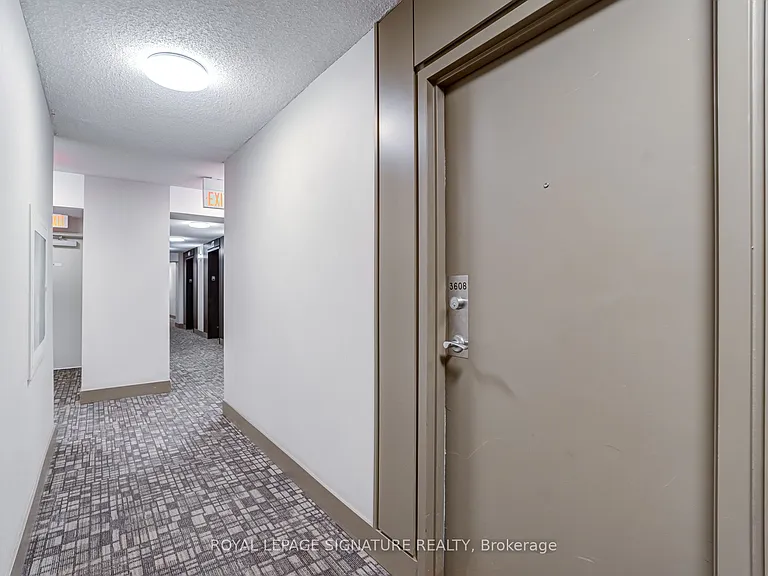 397 Front St W #3608 — Photo 7