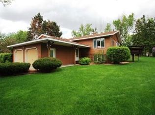 4307 Center St, Saint Cloud, MN 56303