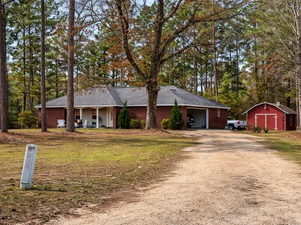 305 A V Hatten Rd, Hattiesburg, MS 39401