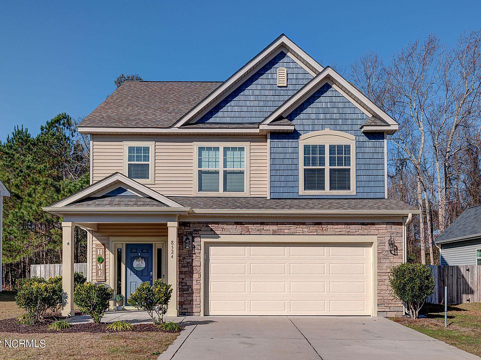 8524 Lanvale Forest Dr, Leland, NC 28451 MLS 100362037 Zillow