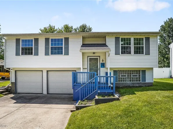 178 Summerberry Ln, Niles, OH 44446