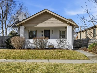 3011 N Columbine Street, Denver, CO, 80205
