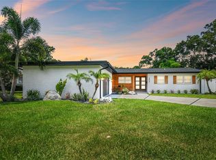 203 S Treasure Dr, Tampa, FL 33609