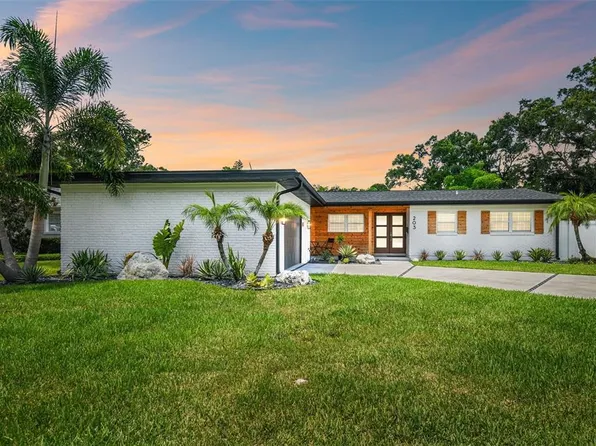 203 S Treasure Dr, Tampa, FL 33609