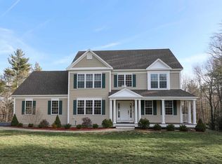 6 Harvest Ln, Hooksett, NH 03110