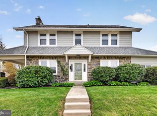 1202 Earlington Rd, Havertown, PA 19083