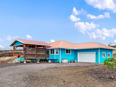 92-823 Kohala Blvd, Captain Cook, HI, 96704