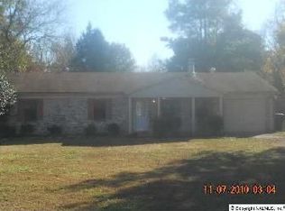 5110 Allendale Dr, Huntsville, AL 35811