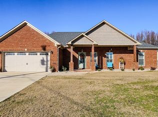 16031 Kyle Moran Dr, Athens, AL 35614