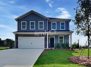 95 Pecan Dr, Dallas, GA 30132