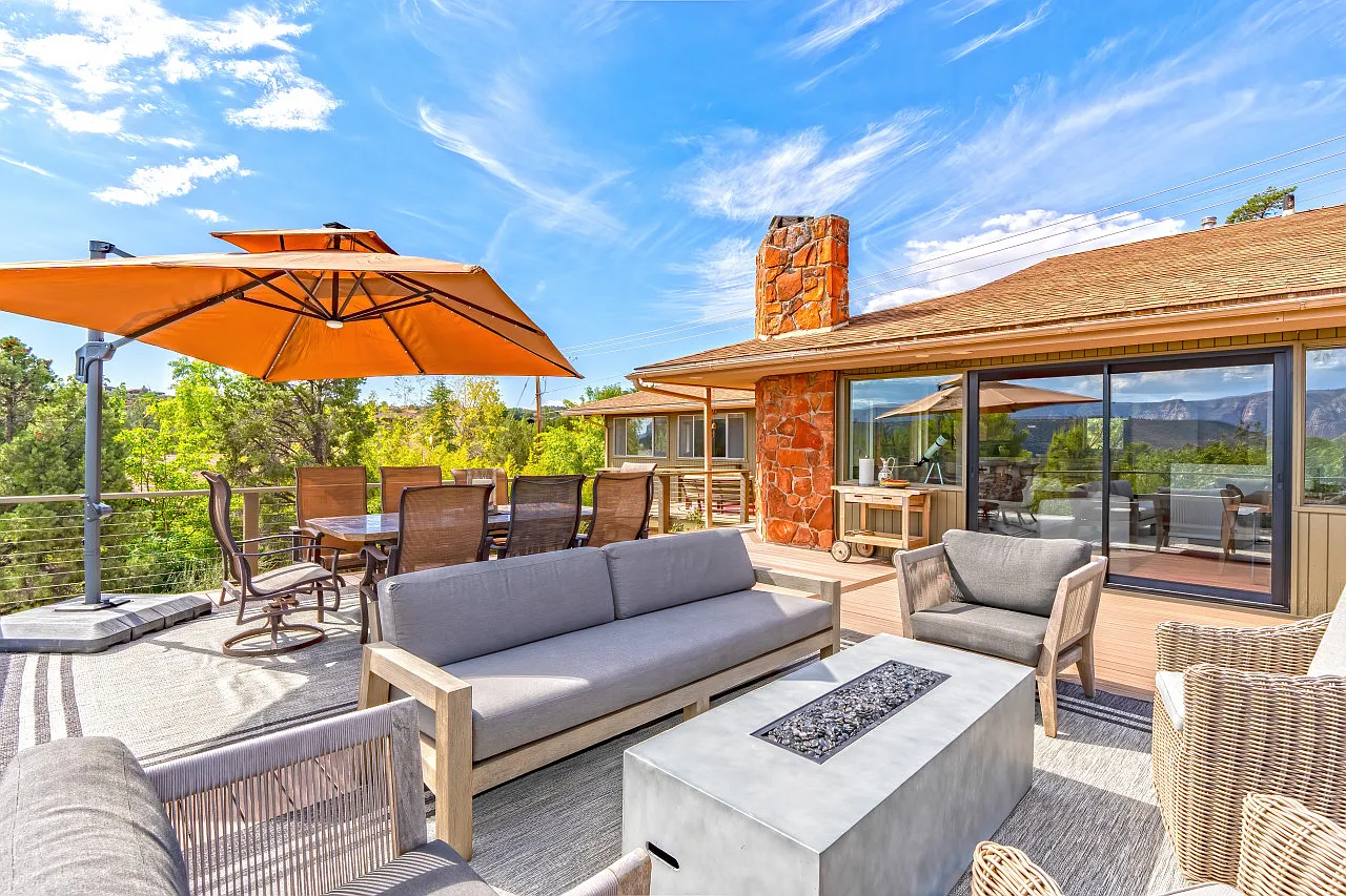 Juniper Dr, Sedona — Photo 3