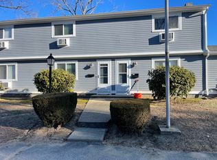 445 Fairview Ave #5, Coventry, RI 02816