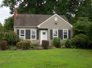 2634 Columbia Ave, Lancaster, PA 17603