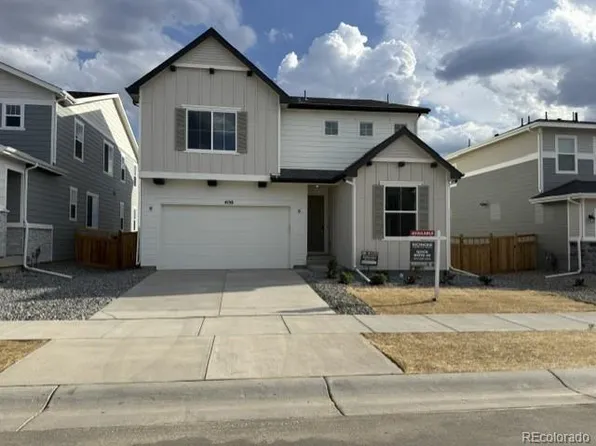 4150 Runyon Lake Street, Brighton, CO 80601