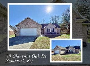 53 Chestnut Oak Dr, Somerset, KY 42503