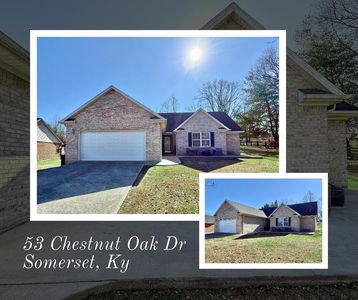 53 Chestnut Oak Dr, Somerset, KY, 42503