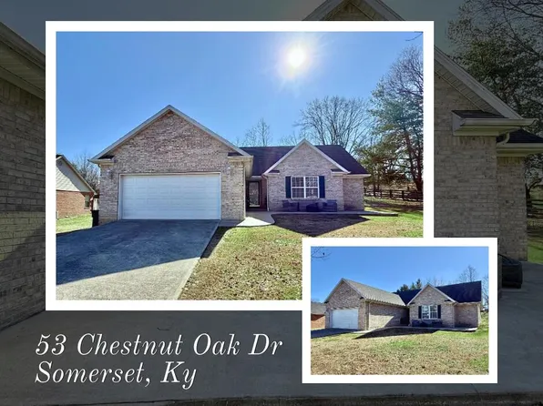 53 Chestnut Oak Dr, Somerset, KY 42503