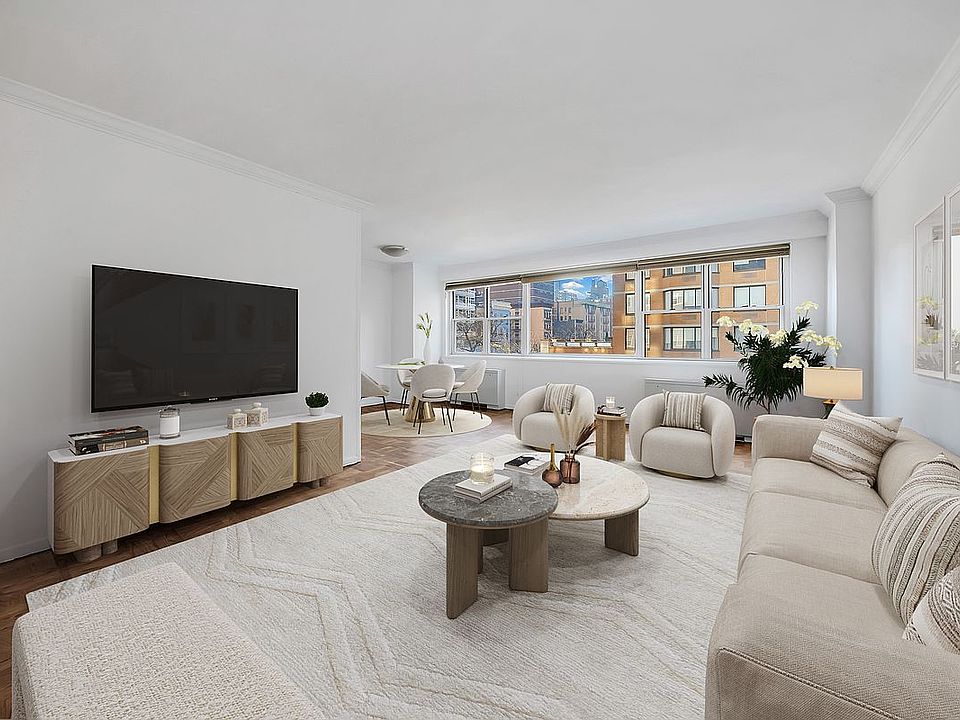 1st image of 165 E 32nd St APT 4G