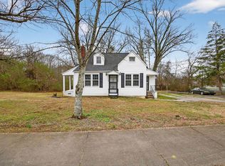 233 Buffalo Valley Rd, Baxter, TN 38544