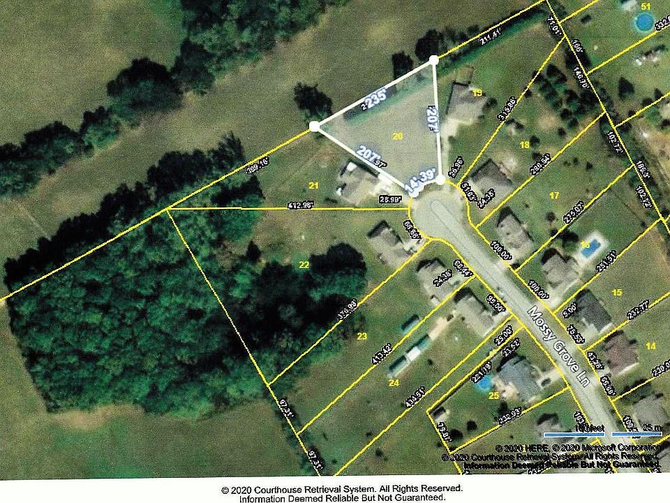 1st image of 990 Mossy Grove Ln