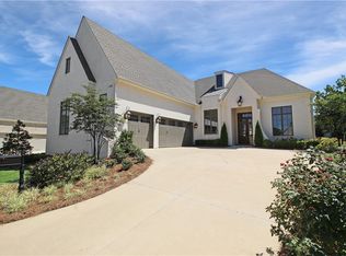 1318 Magnolia Club Ct, Auburn, AL 36830