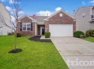 5367 Shamus Dr, Indianapolis, IN 46235