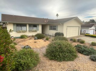 1180 Yosemite St, Seaside, CA