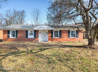 2815 Rockhaven Ave, Louisville, KY 40220