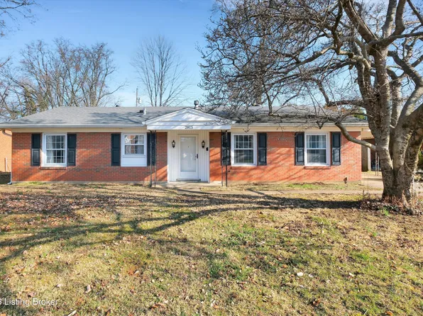 2815 Rockhaven Ave, Louisville, KY 40220