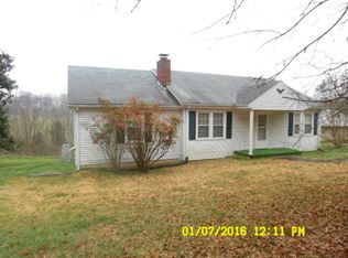 1032 Weatherford Loop Rd, Halifax, VA 24558