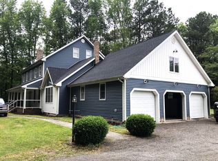 3575 Union Church Rd, Salisbury, MD 21804