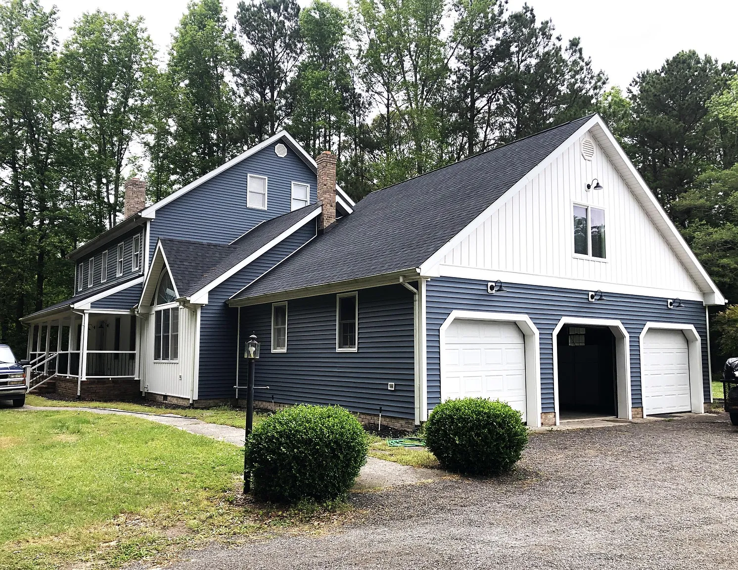 3575 Union Church Rd photo 1