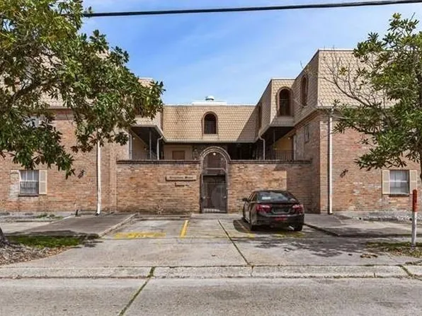 2509 Houma Blvd APT 103, Metairie, LA 70001