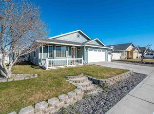 8015 Quadra Dr, Pasco, WA