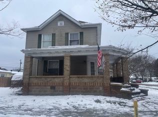 615 Fairground St, Caldwell, OH 43724