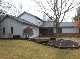1441 Westwood Dr, Sidney, OH 45365
