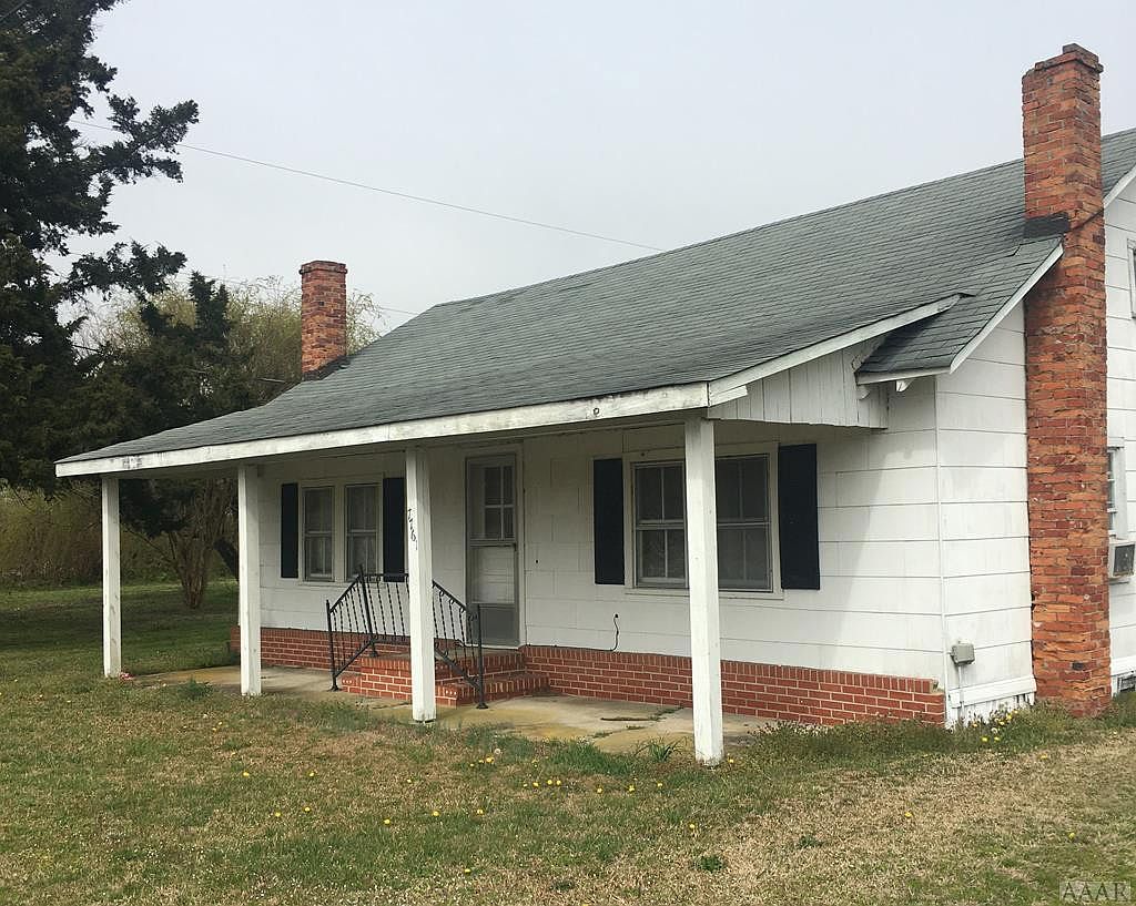 7761 Caratoke Highway, Powells Point, NC 27966 Zillow