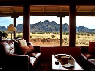 7989 E Horse Ranch Rd, Pearce, AZ 85630