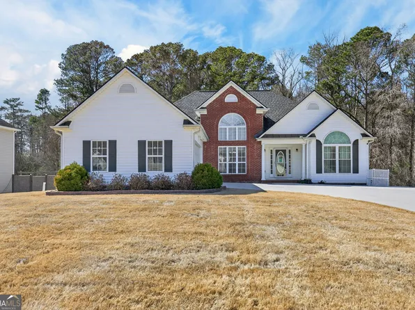 143 Autumn Run Pl, Villa Rica, GA 30180