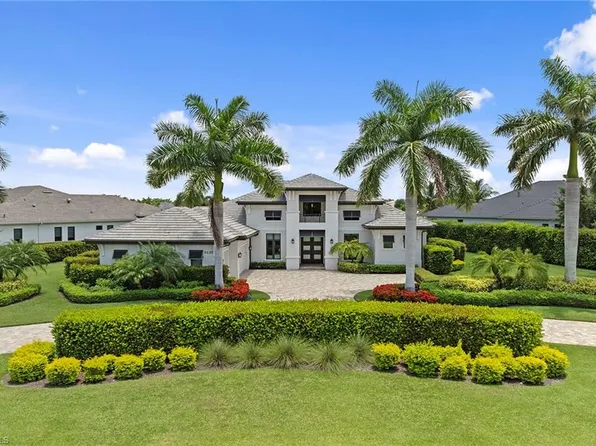 6129 Sunnyslope DR, NAPLES, FL 34119