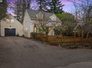 4934 SW Pasadena St, Portland, OR 97219