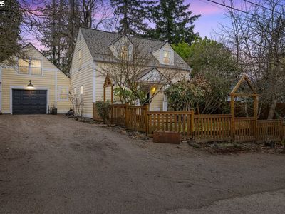 4934 SW Pasadena St, Portland, OR, 97219
