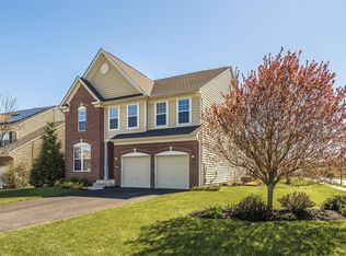 5001 Wesley Sq, Frederick, MD 21703