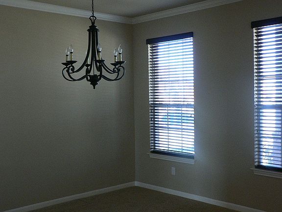 Formal Dining