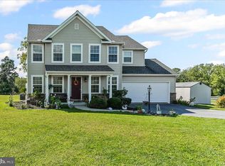 127 Lavender Ct, Lincoln University, PA 19352