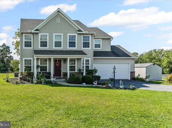 127 Lavender Ct, Lincoln University, PA 19352