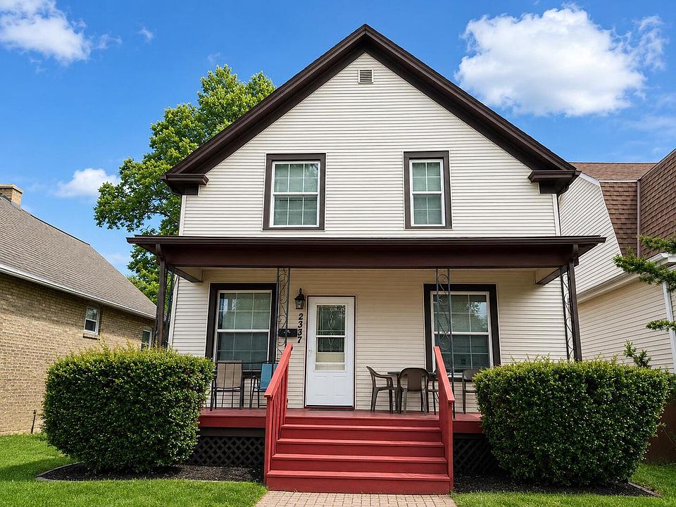 1st image of 2337 Hansen AVENUE