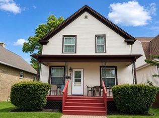 2337 Hansen AVENUE, Racine, WI 53405