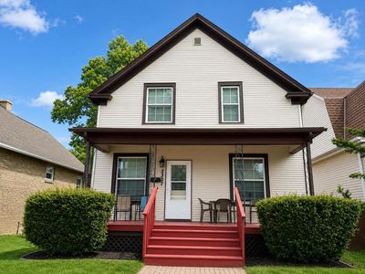 2337 Hansen AVENUE, Racine, WI, 53405