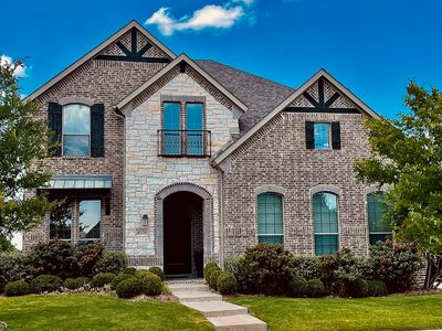 4570 Acacia Pkwy, Prosper, TX, 75078